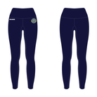Cwmbran Celtic Ladies Performance Leggings