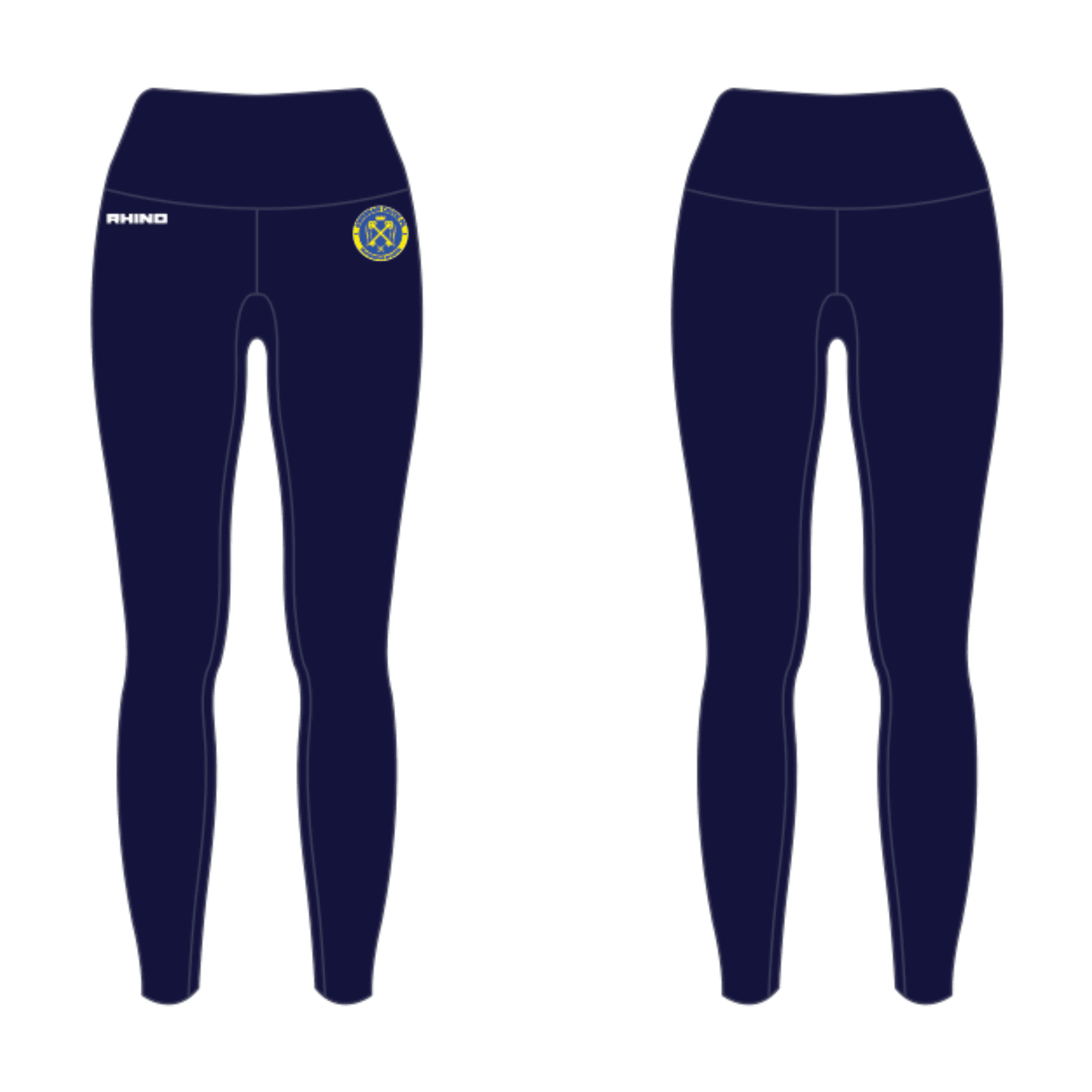 Cwmbran Celtic Ladies Performance Leggings