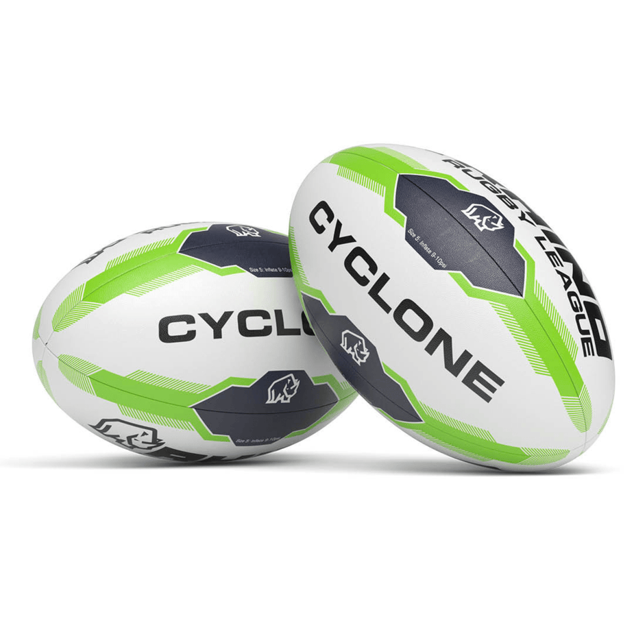 Rhino Rugby League Balls – Rhino Direct