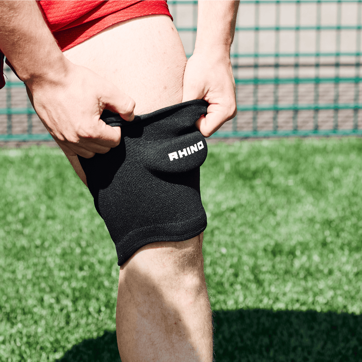 Rhino Pro Lifting Pads: Elite Training Gear for Rugby Players – Rhino ...