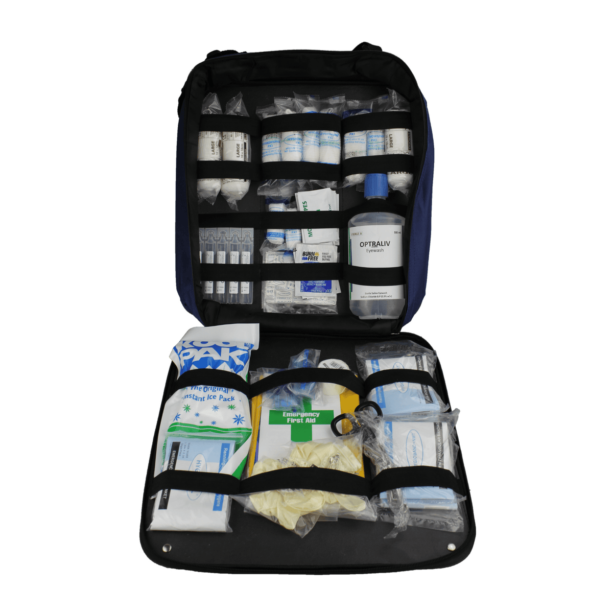 First Aid Kits – Rhino Direct