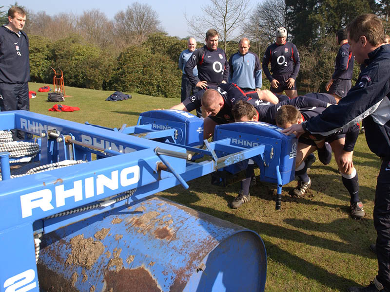 The history of Rhino Rugby – Rhino Direct