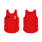 London Welsh - Rio Vest in Red
