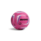 Pink Mini Netball Size 1