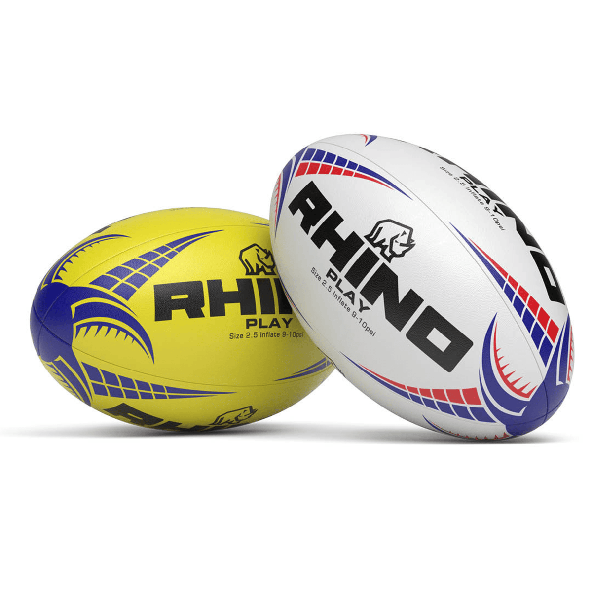 Play Rugby Ball – Rhino Direct