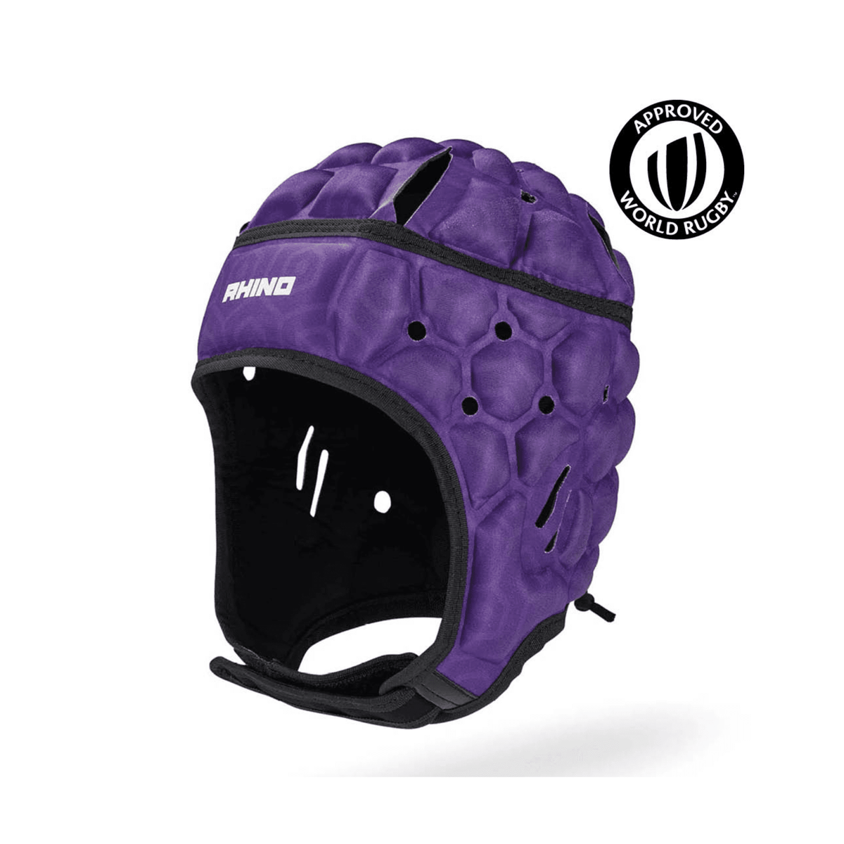 Rhino Pro Headguard: Elite Protection for Rugby Players – Rhino Direct