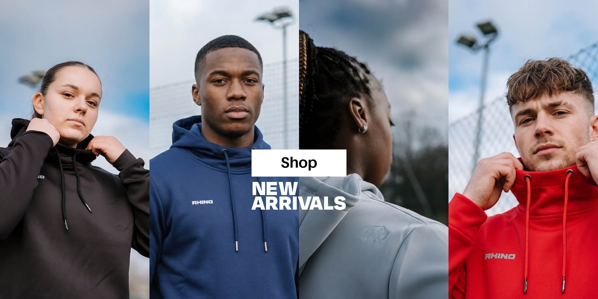 Rhino Direct | The Home of Team Sports