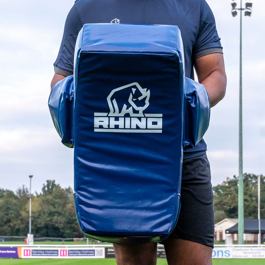 Rhino Rugby Rhino Powa Shield