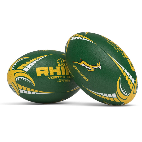 South Africa Rugby Ball Collection – Rhino Direct