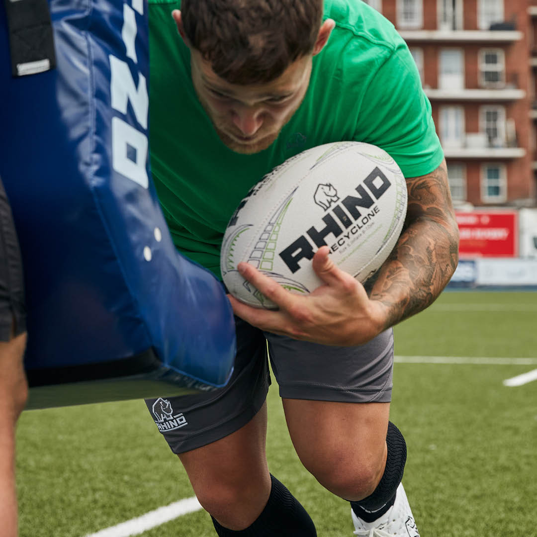 Rhino Guide to Rugby Balls - Choosing the Right Ball for You – Rhino Direct
