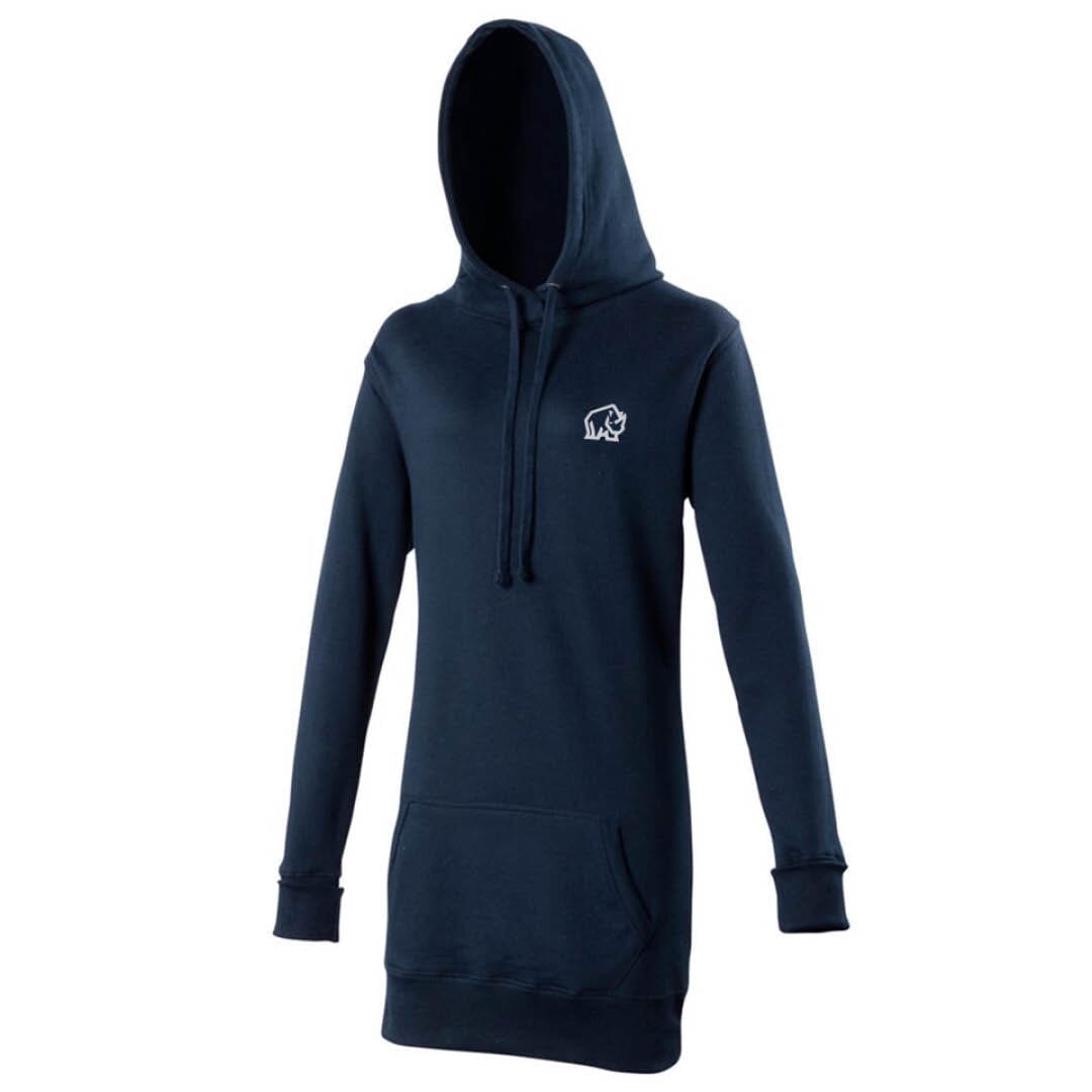 【ネイビー（40）】Rivington Long Loop Hoodie  | WOMEN Rivington Long Loop Hoodie | WOMEN | Saturdays NYC Japan