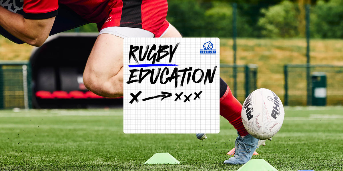 Rugby Education – Rhino Direct