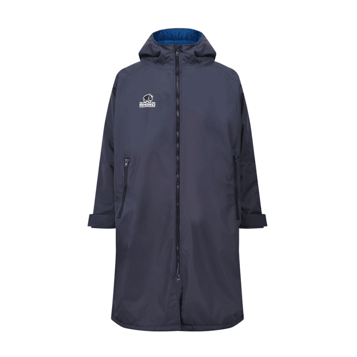 The Rhino Sherpa Robe – Our Best-Selling Changing Robe – Rhino Direct
