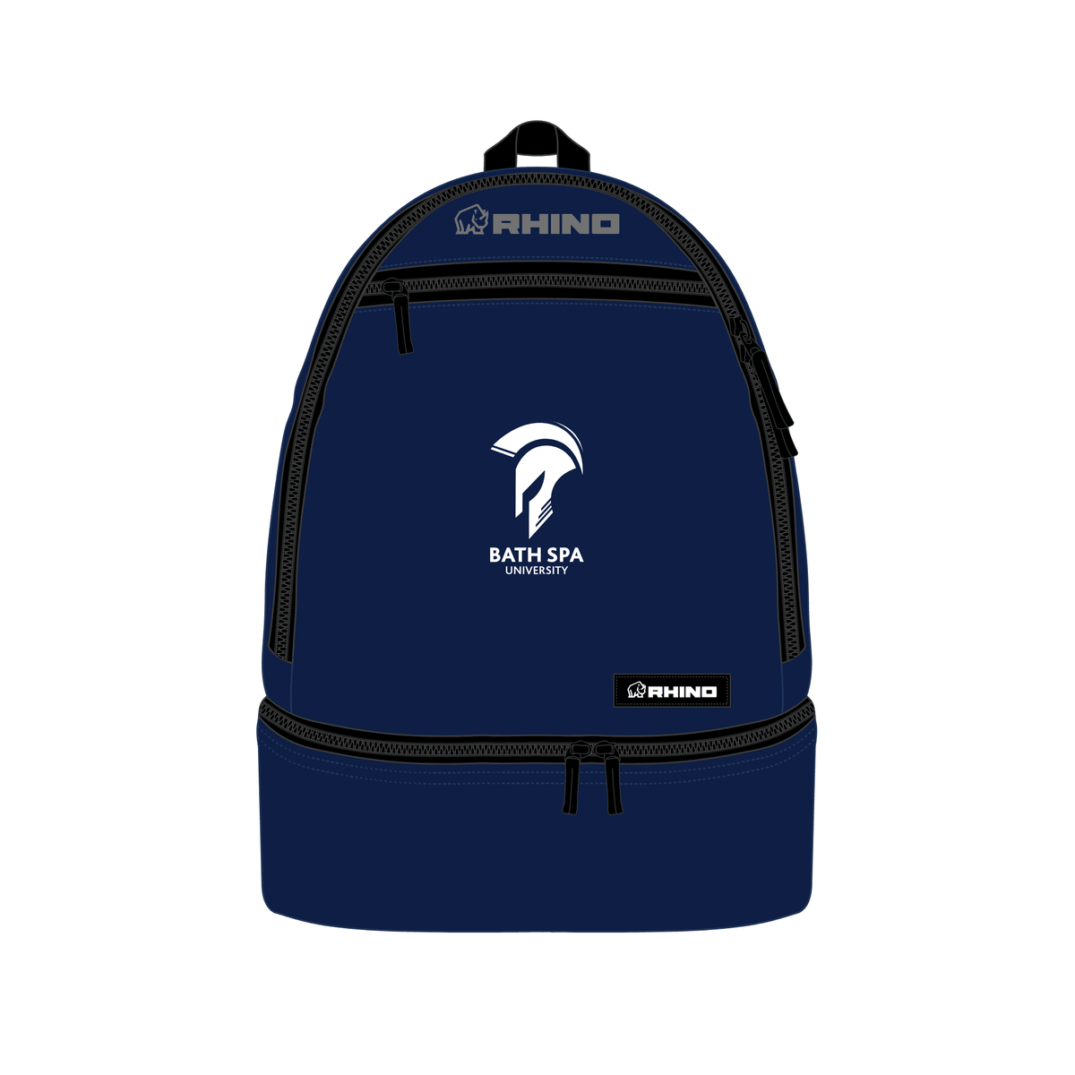Bath Spa University Squad Backpack – Rhino Direct