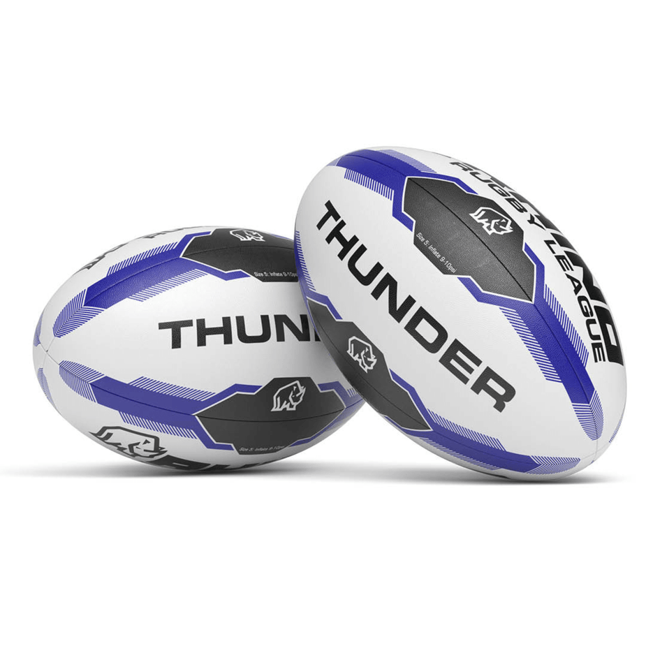 Rhino Rugby League Balls – Rhino Direct