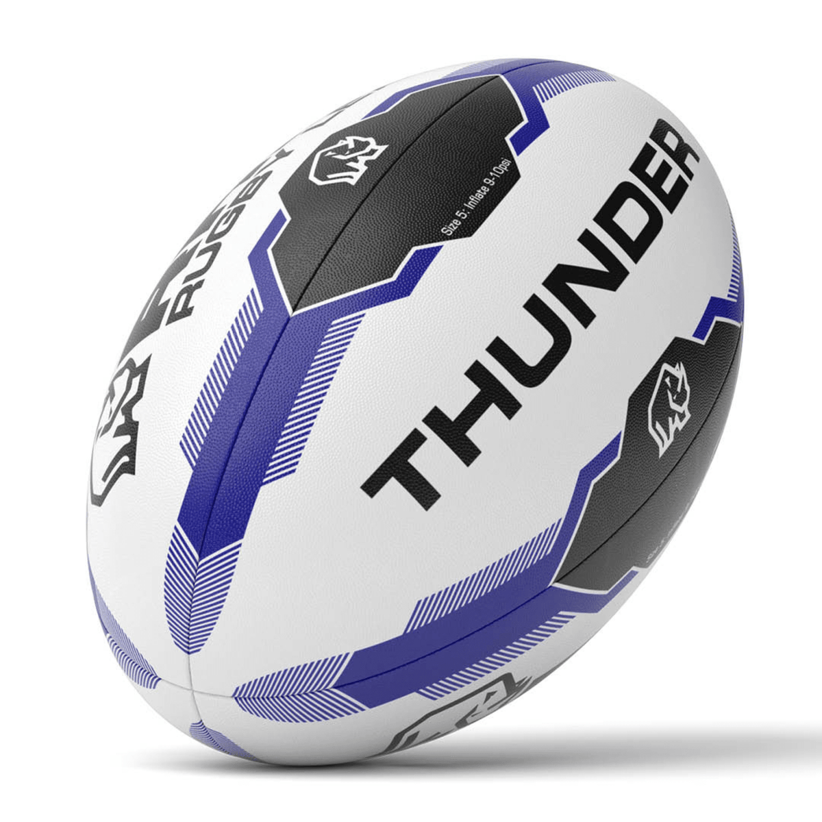 Rhino Rugby League Balls – Rhino Direct
