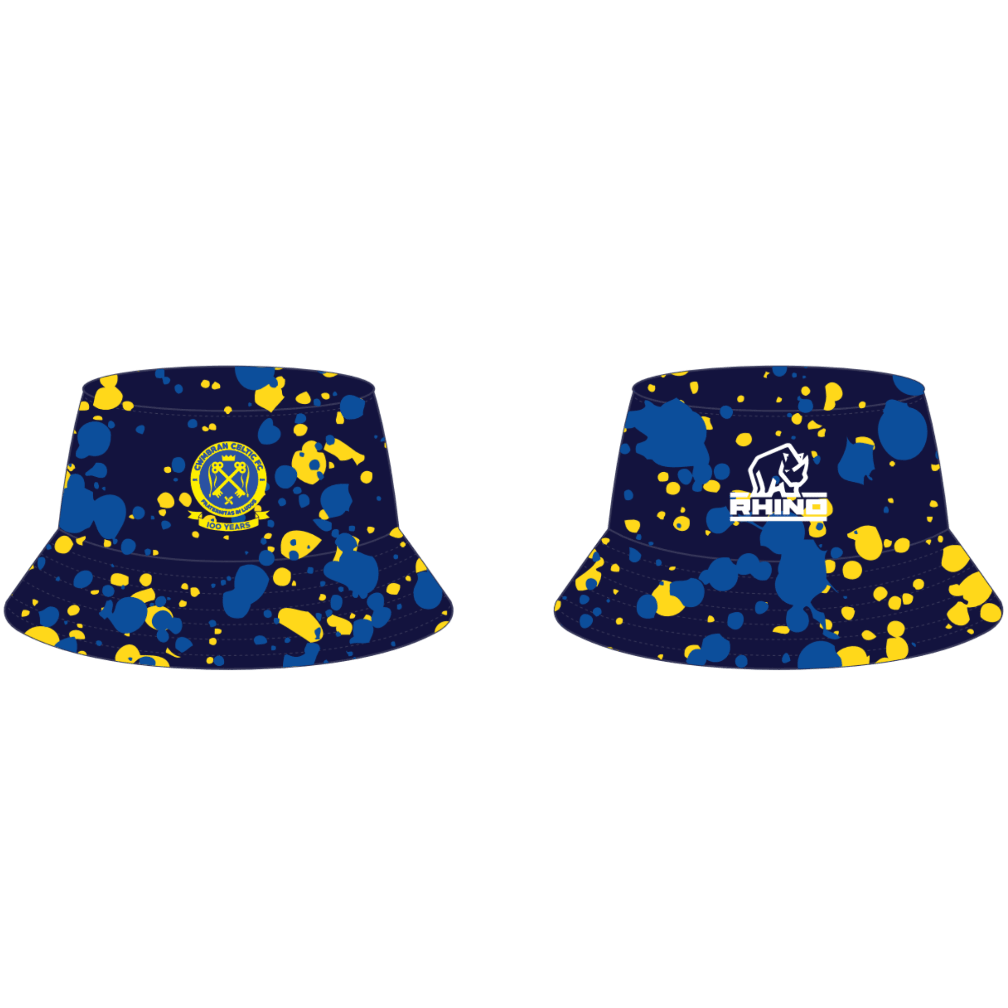 Donald duck bucket hat shop