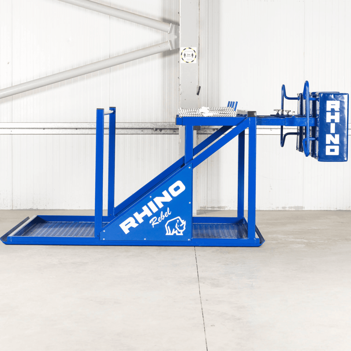 Rhino Rugby Rebel 3