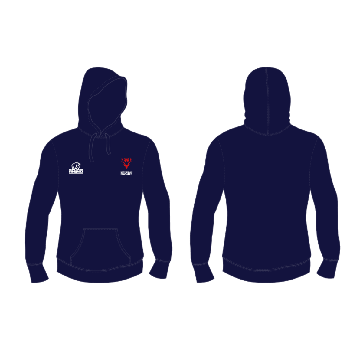 Ross Sutherland Rugby Mens – Rhino Direct