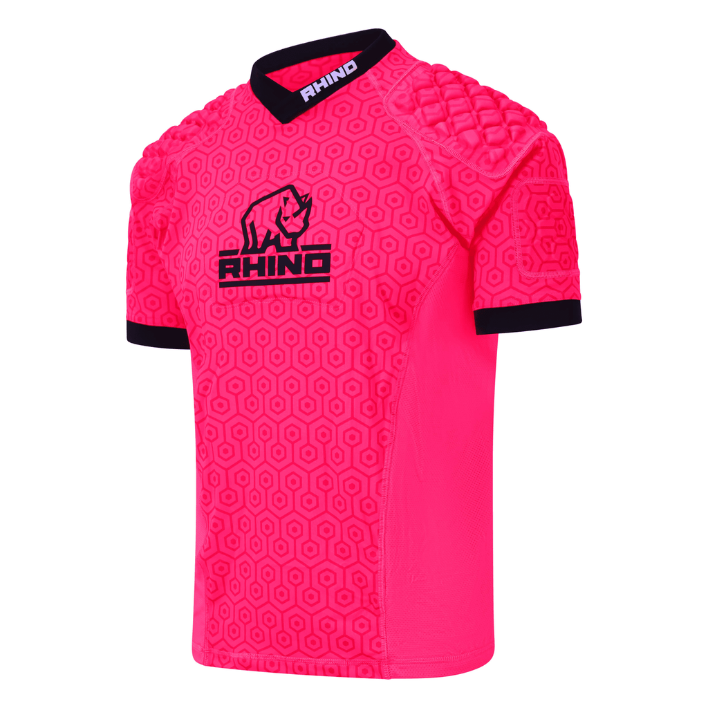 Pink Pro Protection Top Rhino