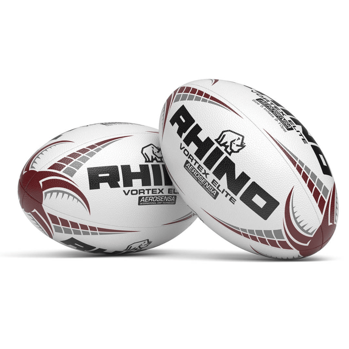 Matchday Rugby Ball Professional Quality Rugby Match Balls – Rhino Direct