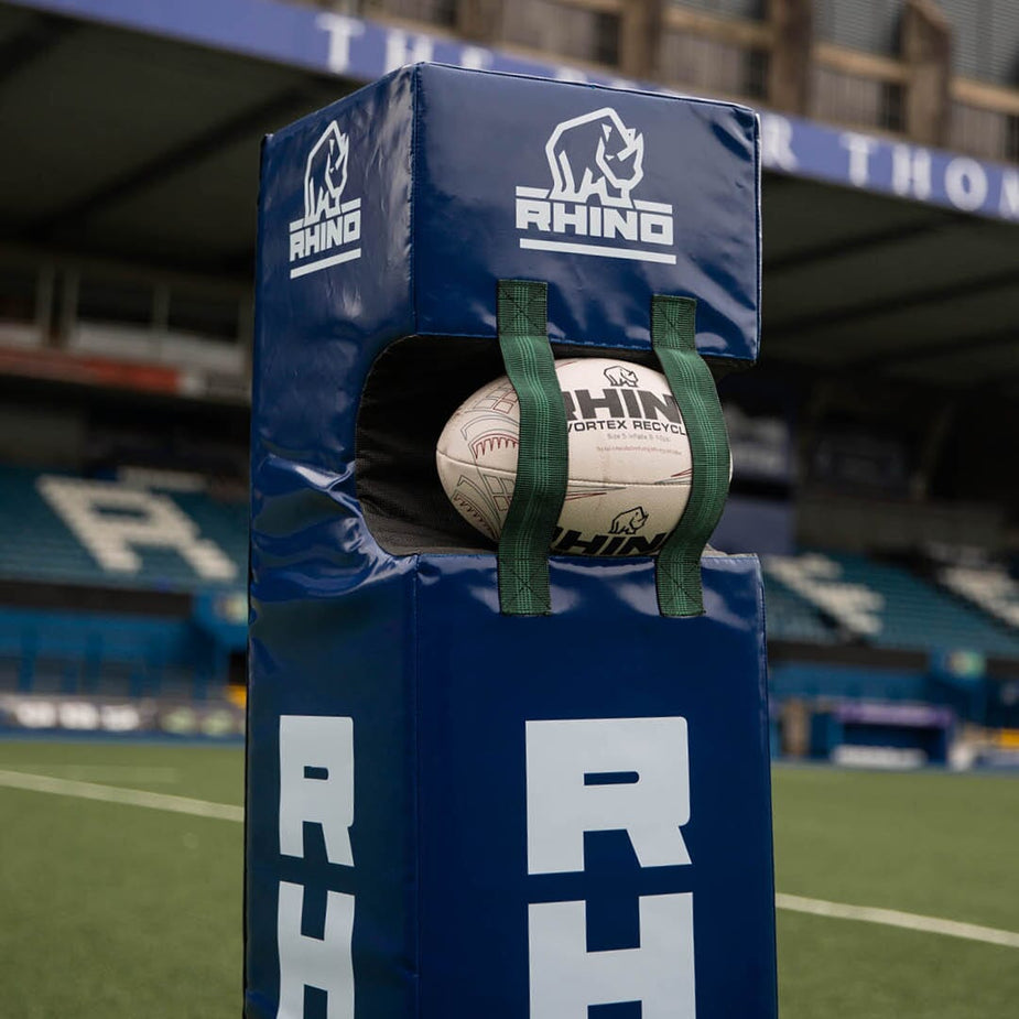 Rugby Tackle Bags & Pads | UK Made Training Gear | Rhino Rugby – Rhino ...