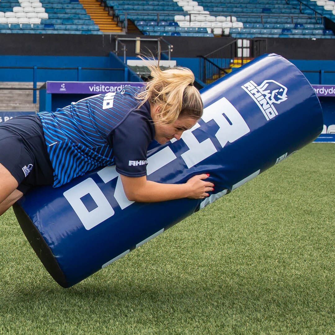 Rhino Rugby Rhino Round Tackle Bag