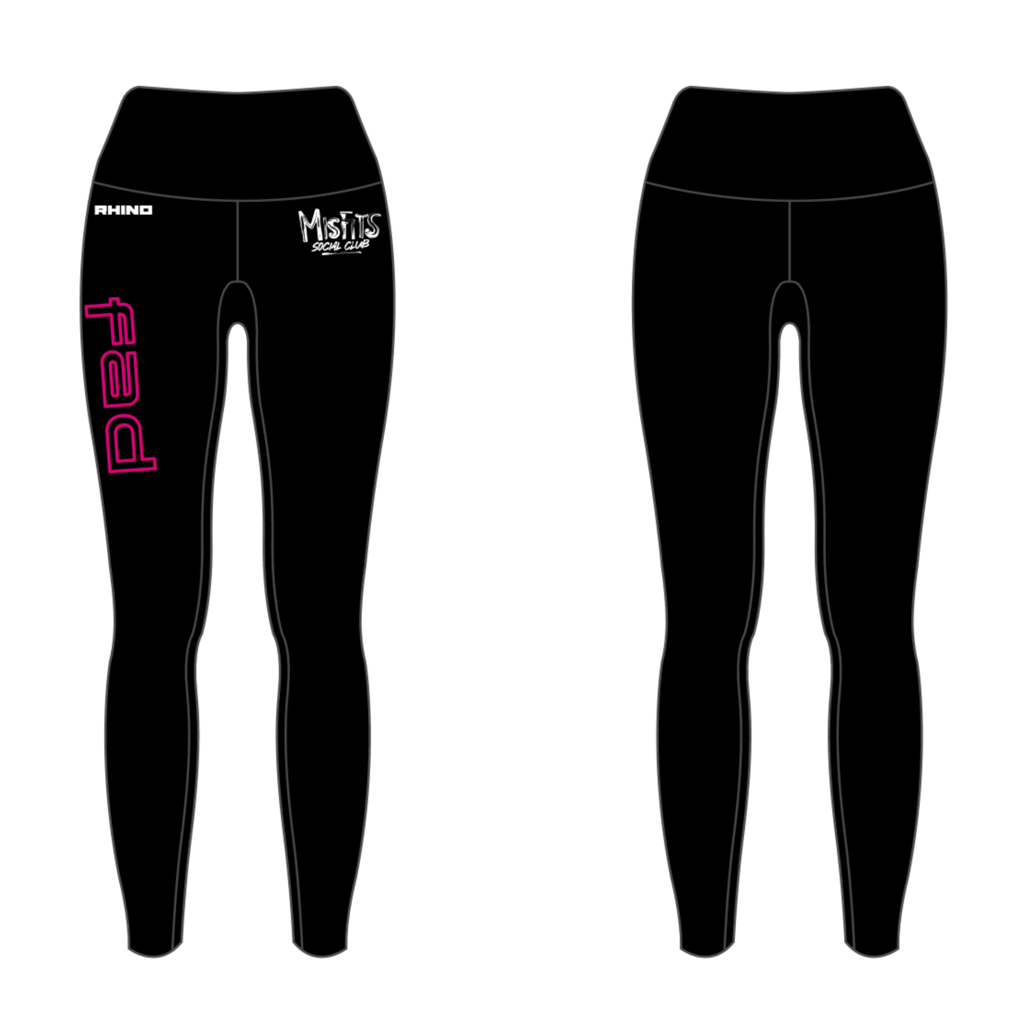 ladies legging