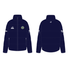 Cwmbran Celtic Puffer Jacket