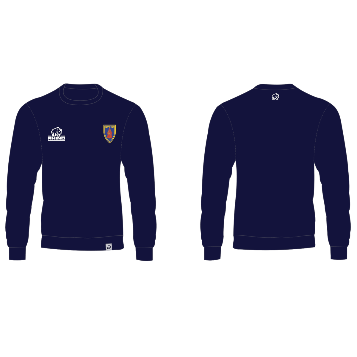 Stornoway Rugby Club Mens – Rhino Direct