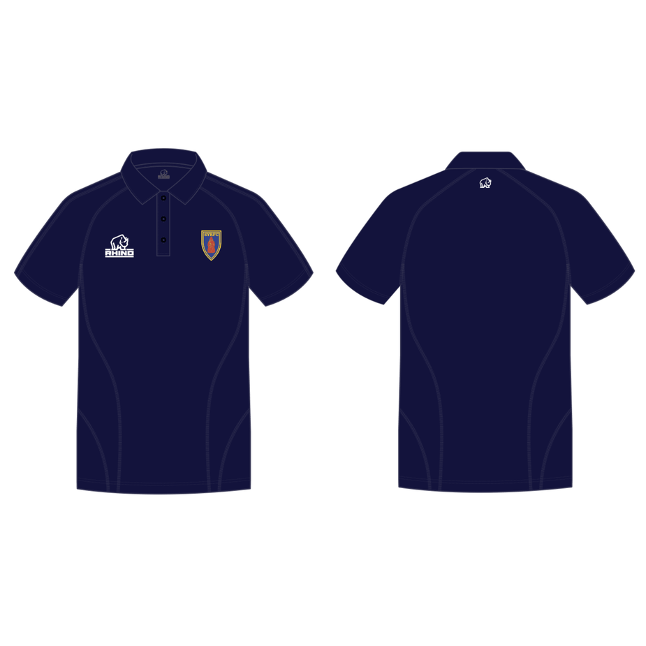 Stornoway Rugby Club Mens – Rhino Direct