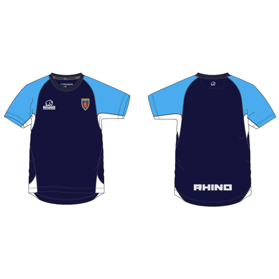Stornoway Rugby Club Mens – Rhino Direct