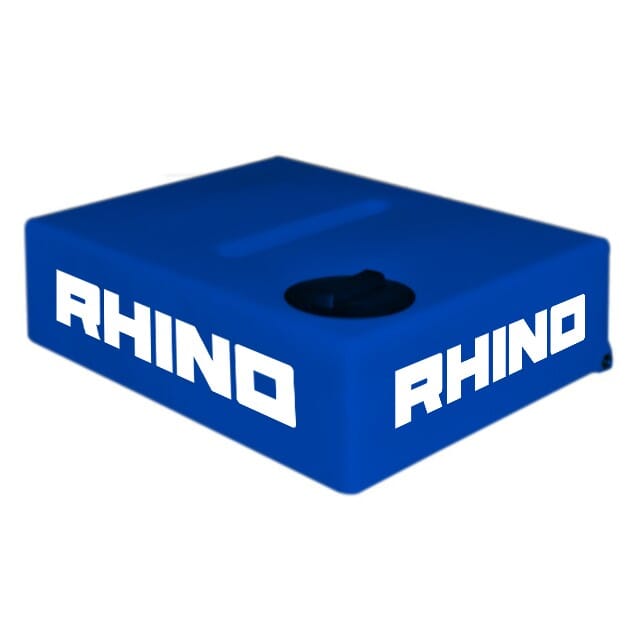 Rhino Rugby Water Tank