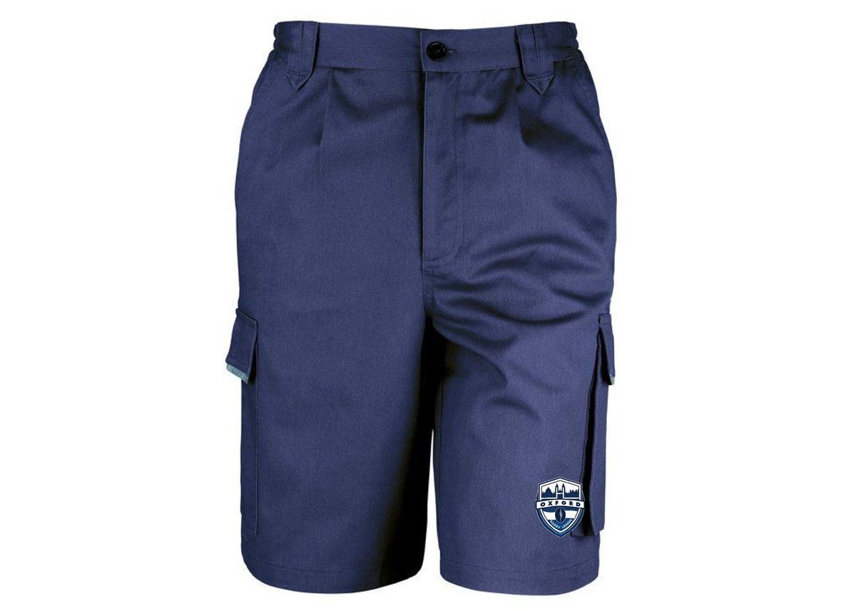 Oxford RLFC Chino Shorts