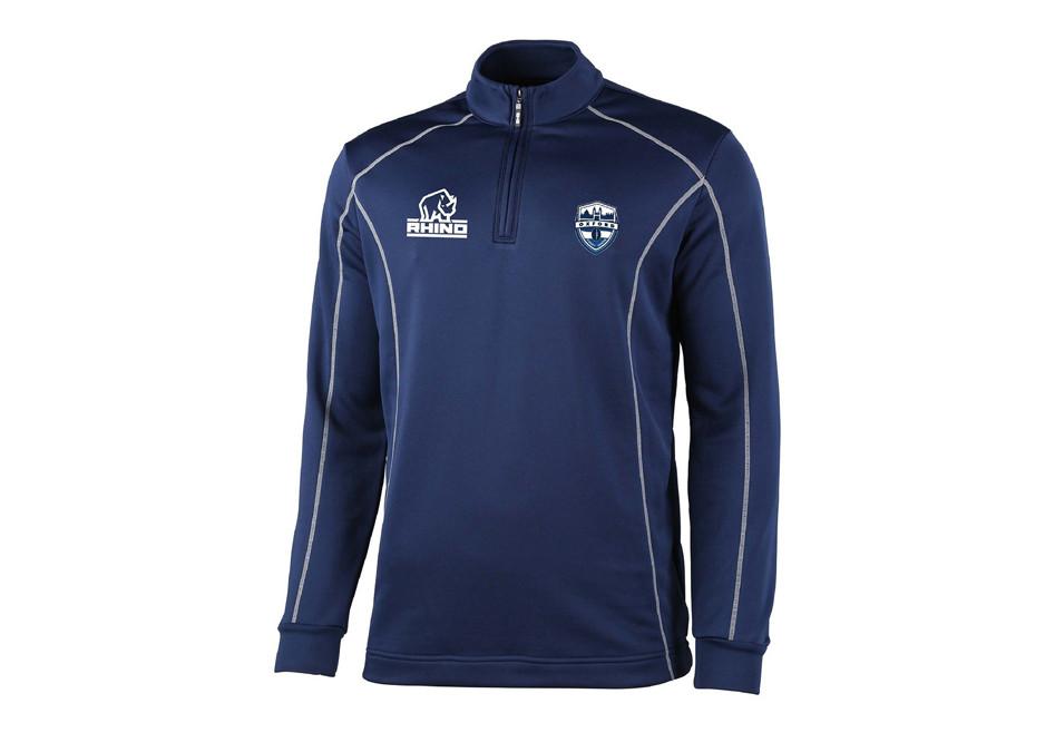 Oxford RLFC Seville Midlayer