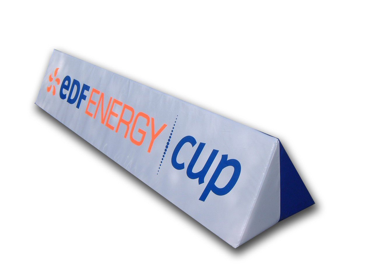 Advertising Triangle - 1.5 meters - rhino-direct-2.myshopify.com