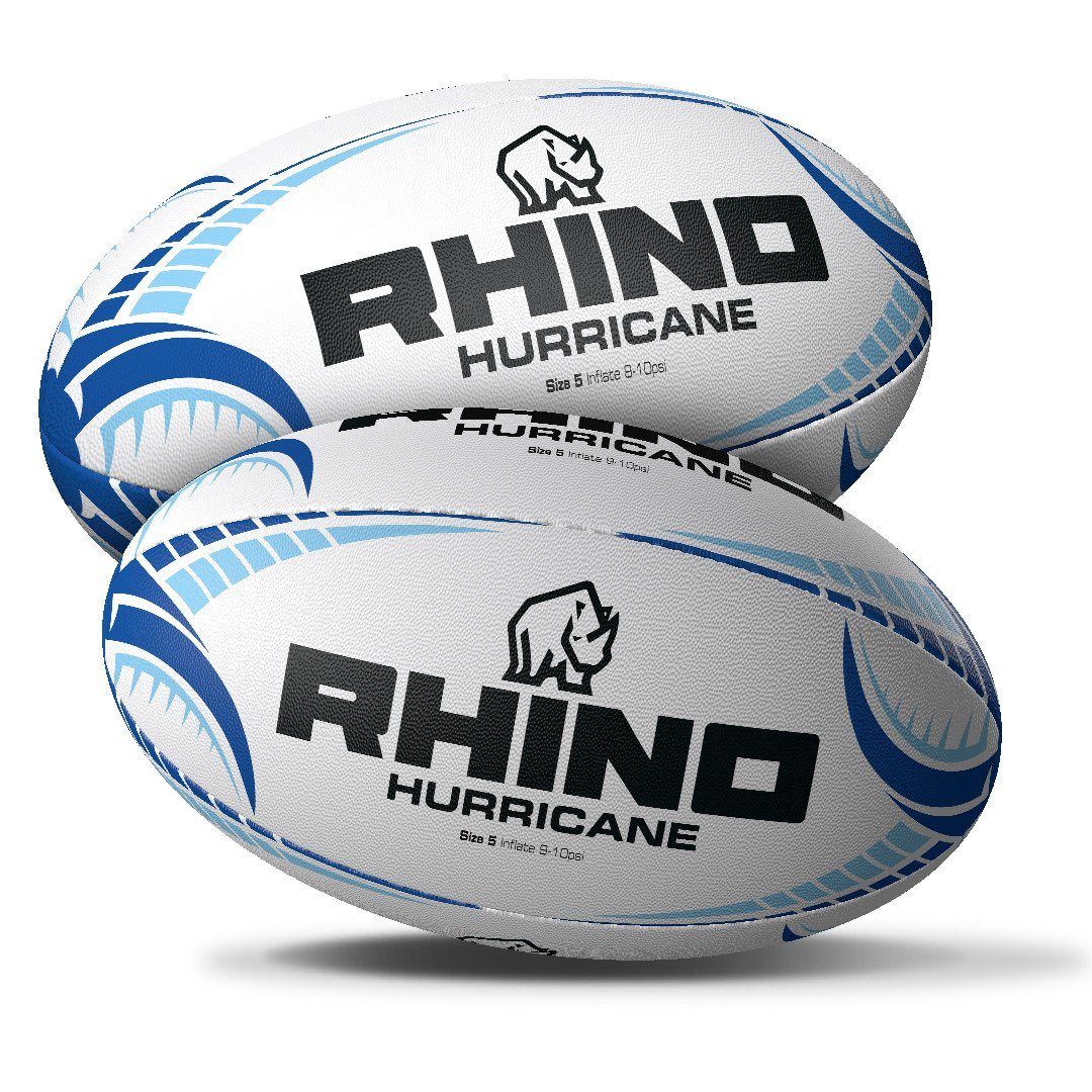 Hurricane XV Training Rugby Ball - rhino-direct-2.myshopify.com