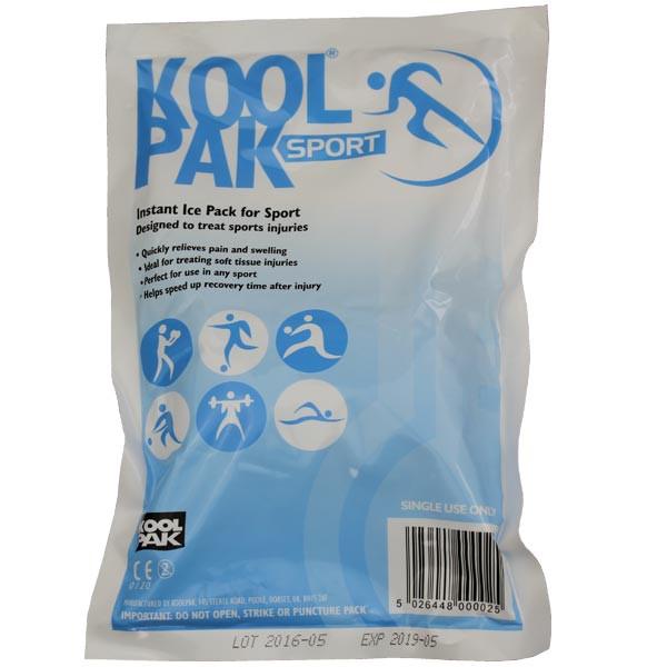 Sports Instant Ice Pack - Pack of 40 - rhino-direct-2.myshopify.com