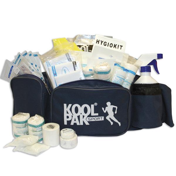 Bumbag Sports First Aid Kit Refill - Rhino Direct