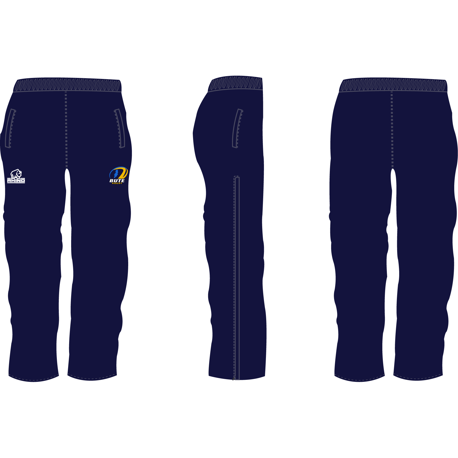 Bute Rugby Junior Arena Trackpants - rhino-direct-2.myshopify.com