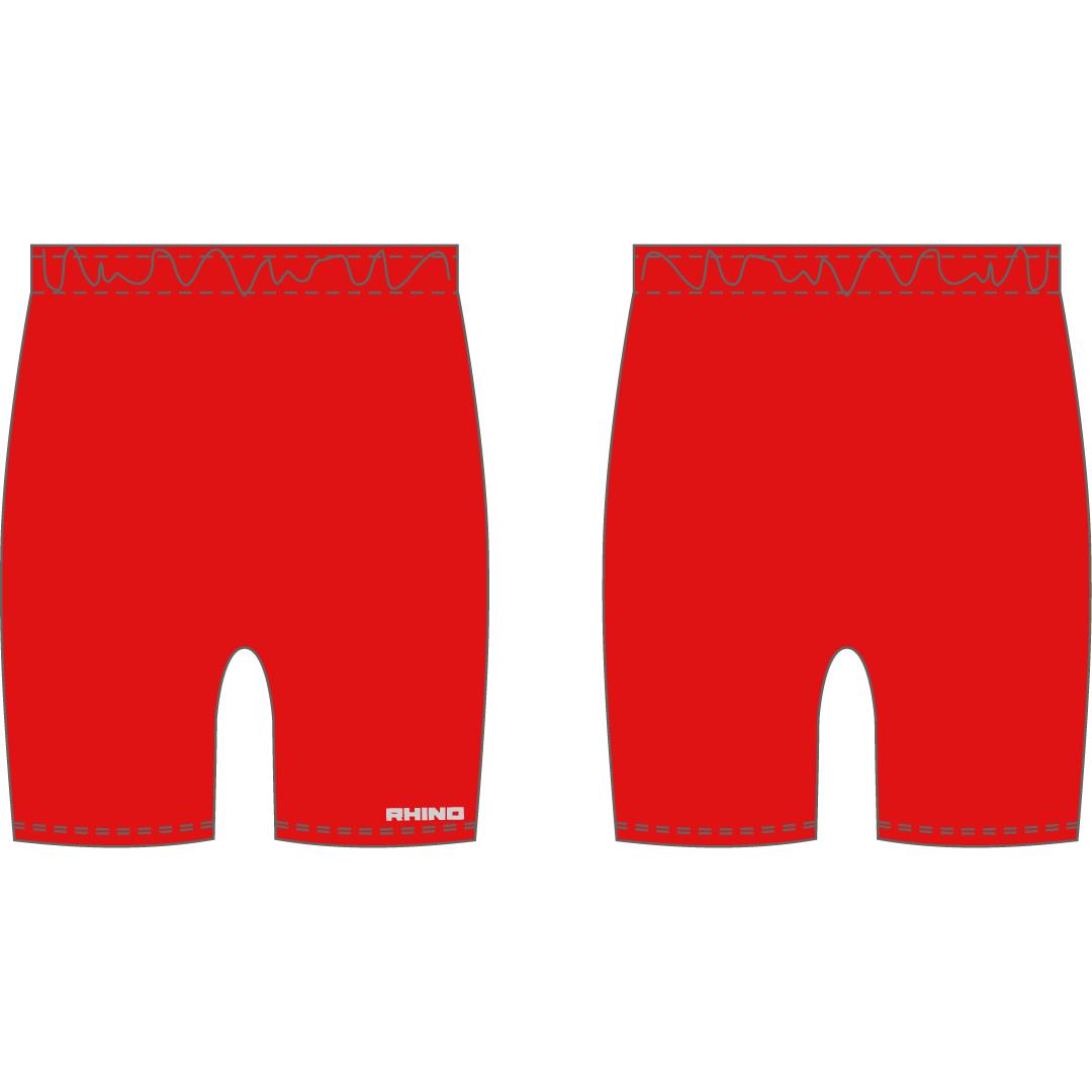 Carnoustie HSFP Baselayer Shorts - Rhino Direct