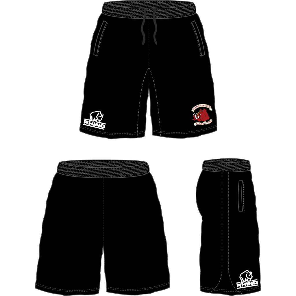 Carnoustie HSFP Challenger Shorts - Rhino Direct