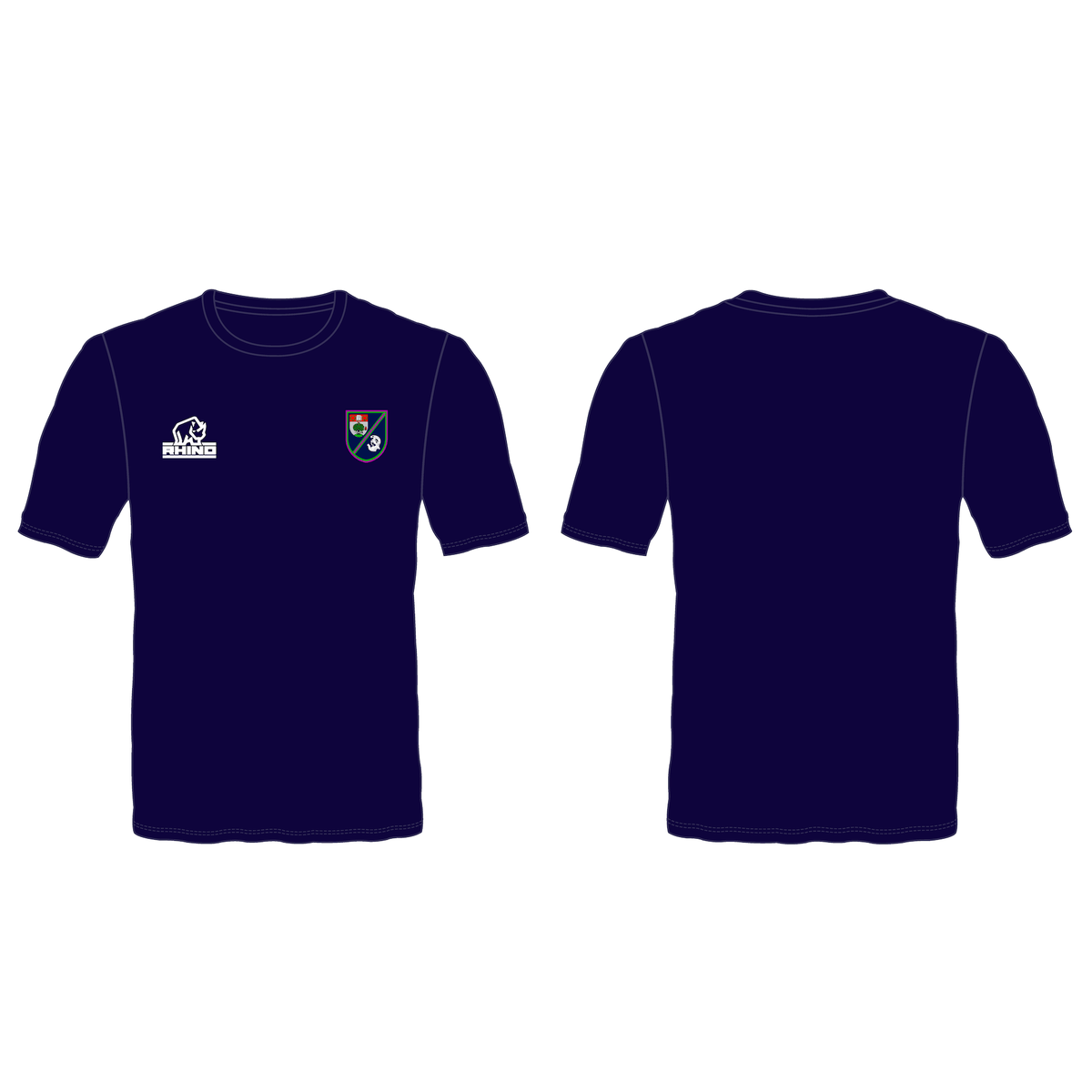 GHK Rugby Club – Rhino Direct