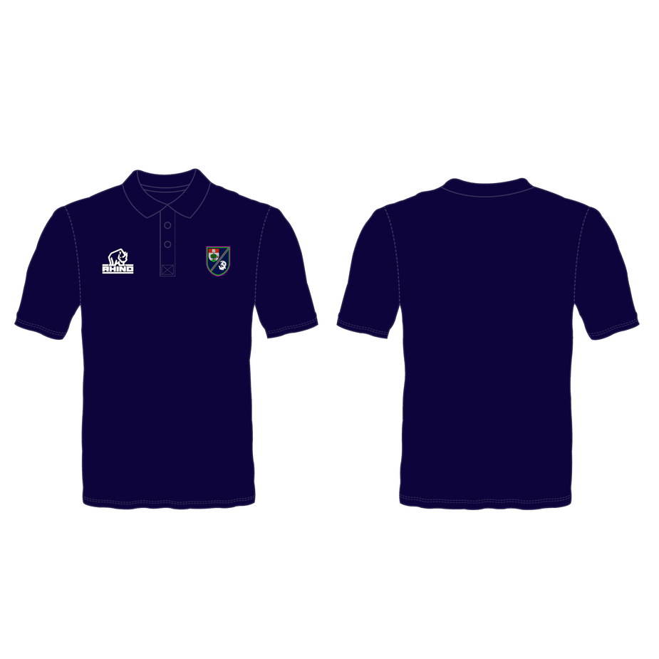 GHK Rugby Club – Rhino Direct