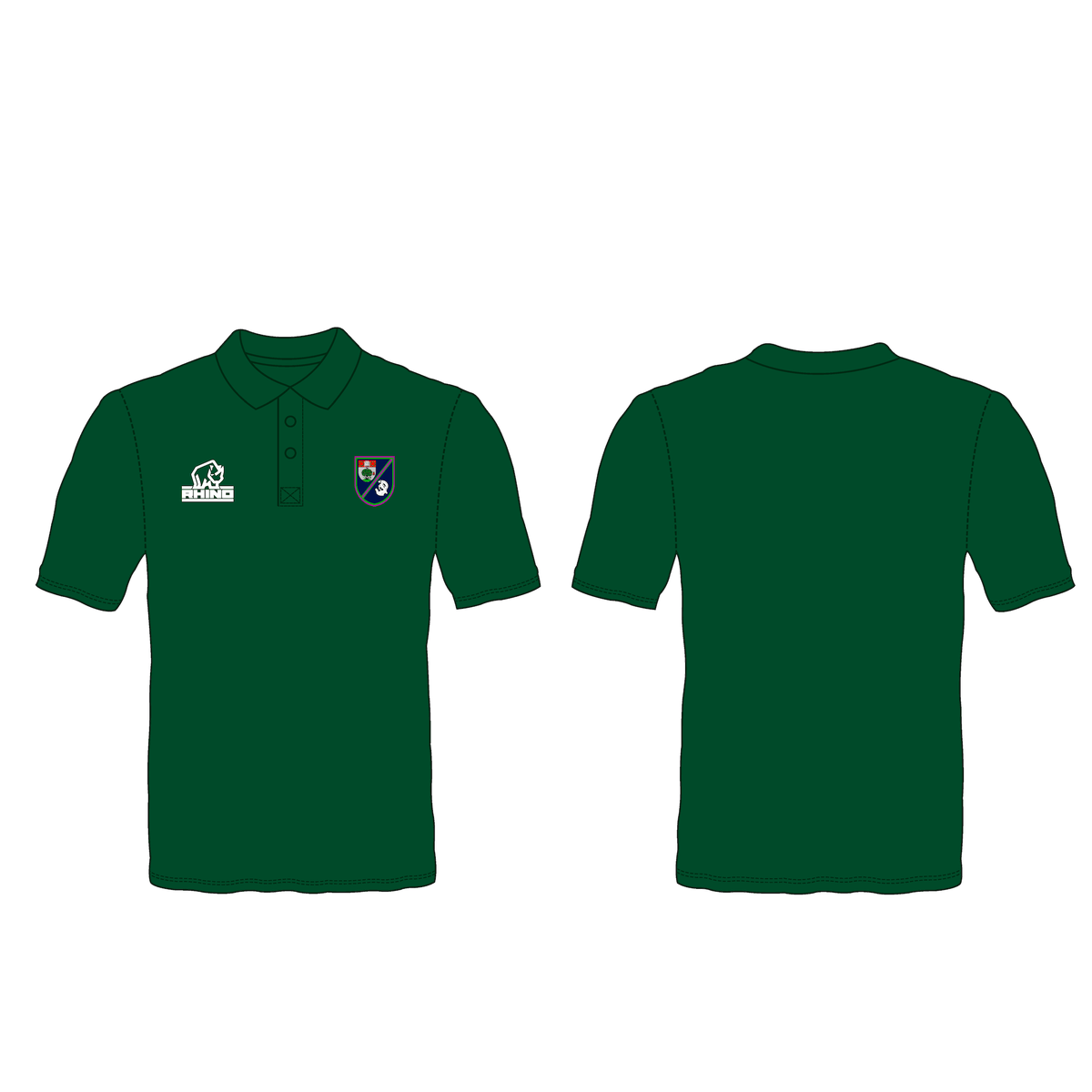 GHK Rugby Club – Rhino Direct