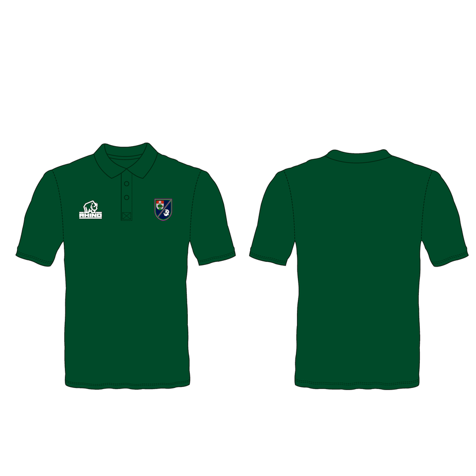 GHK Rugby Club – Rhino Direct