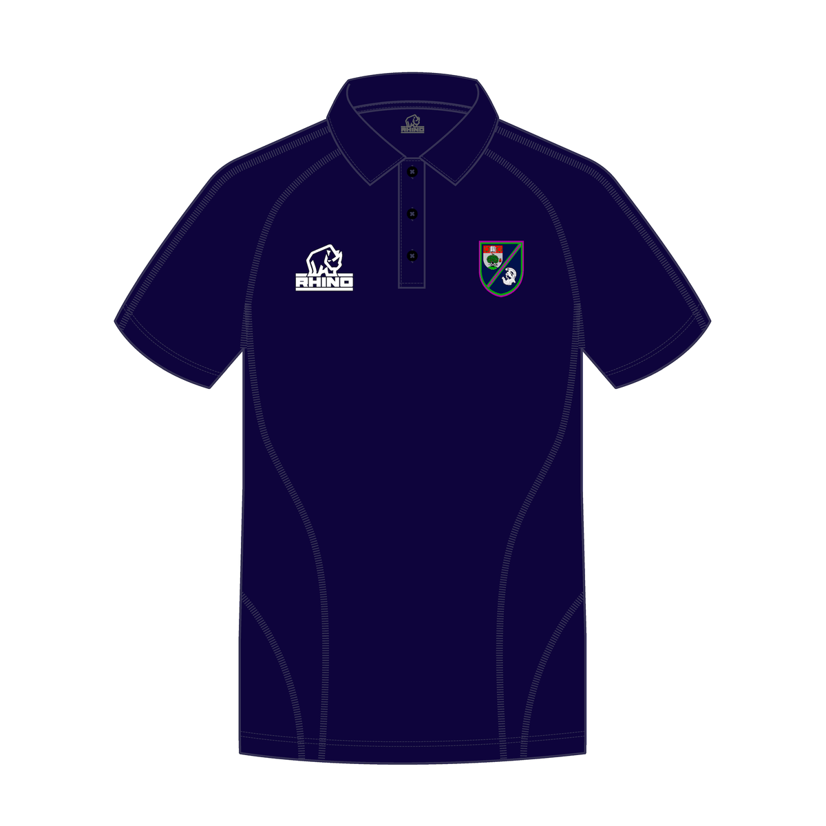 GHK Rugby Club – Rhino Direct