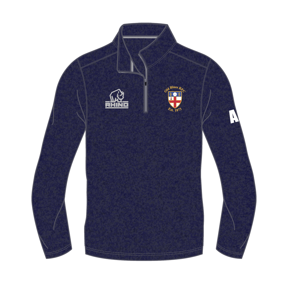 Old Blues RFC – Rhino Direct