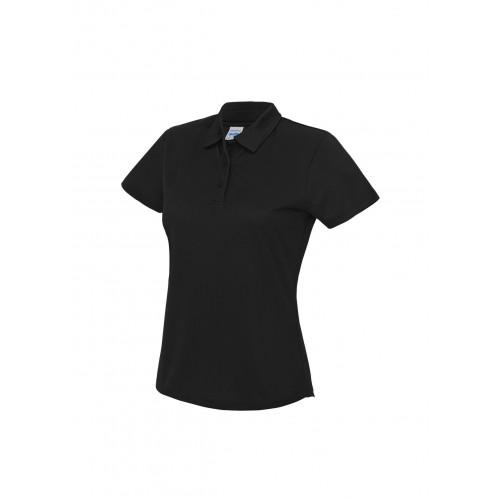 Highland RFC Women's Polo Shirt - Rhino Direct