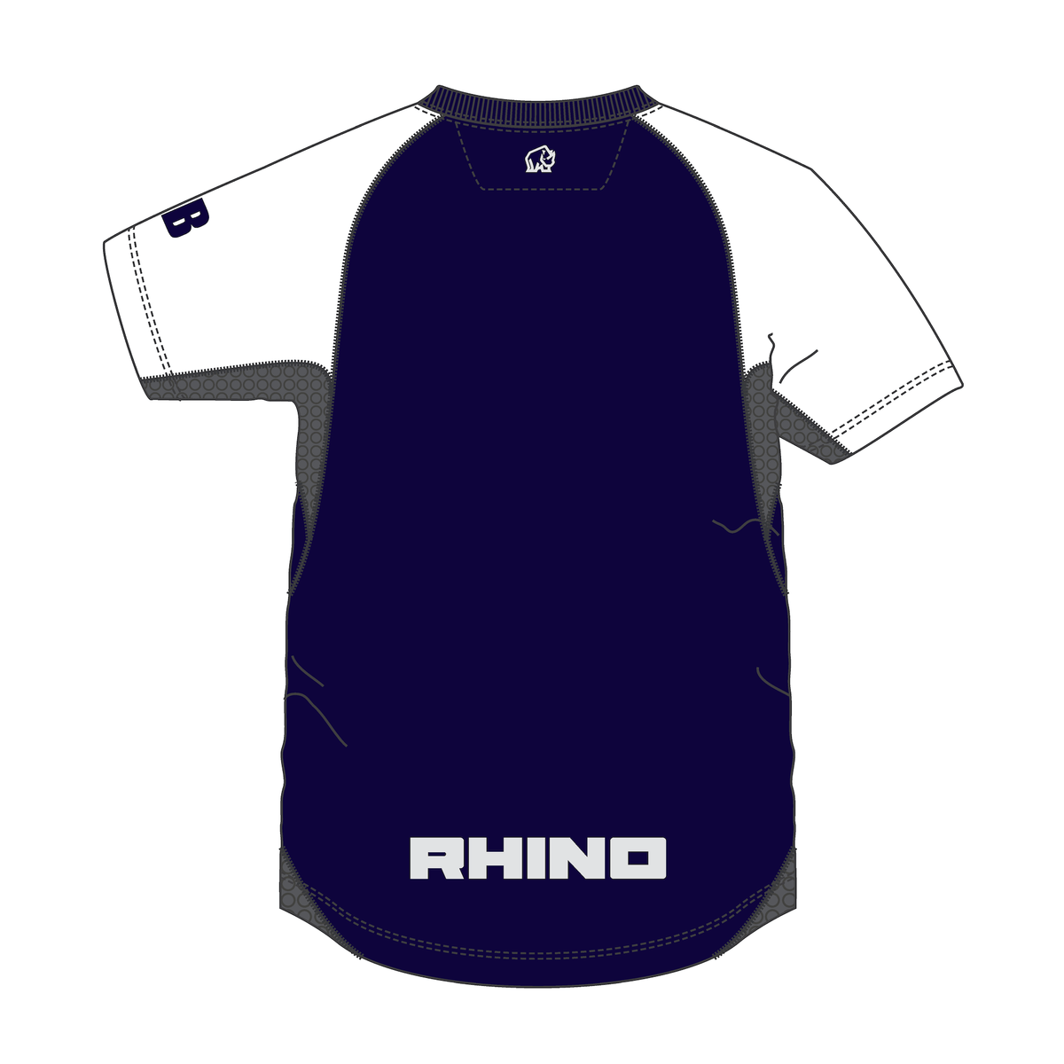Old Blues RFC – Rhino Direct